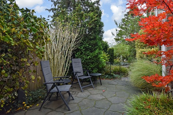 Medium property photo - Herikerberg 1, 2716 ET Zoetermeer